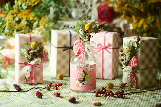 【ギフト/おはな】魔女のコーラからの贈り物 / 300g(約10杯分)