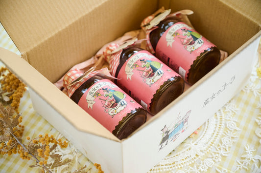 【3本セット/送料無料】魔女のコーラシロップ / 300g（約10杯分）×3本